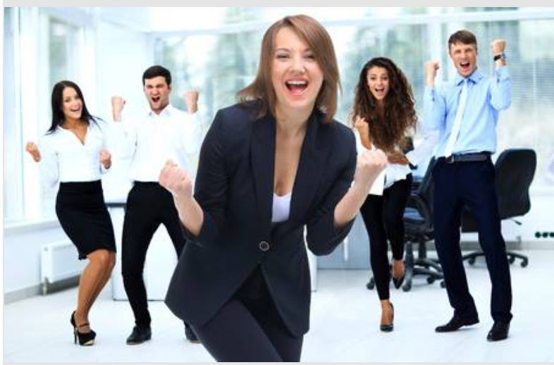 Happy Employees Equals a Healthy Business